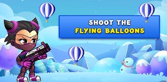 Balloon Shooter应用截图第3张