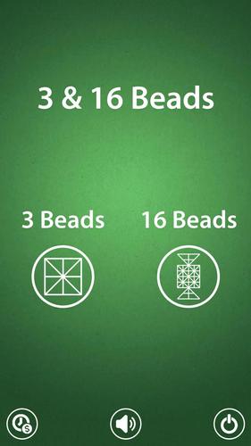 3 & 16 Beads应用截图第0张