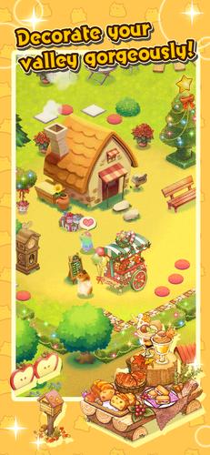Hamster Valley Скриншот 2