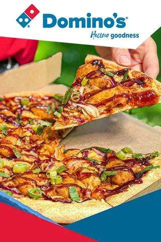 Domino’s Pizza Nederland Screenshot 0