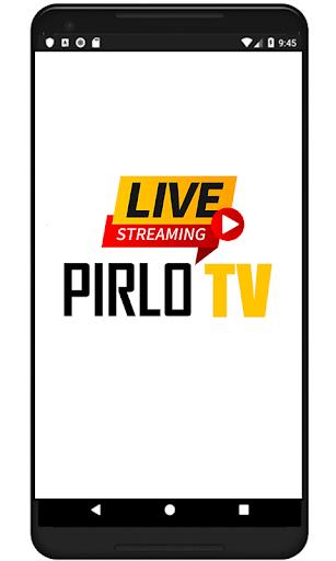 Pirlo Tv HD Futbol en Directo स्क्रीनशॉट 0