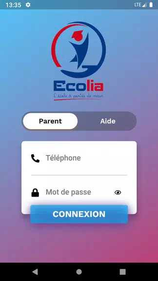 Ecolia应用截图第0张