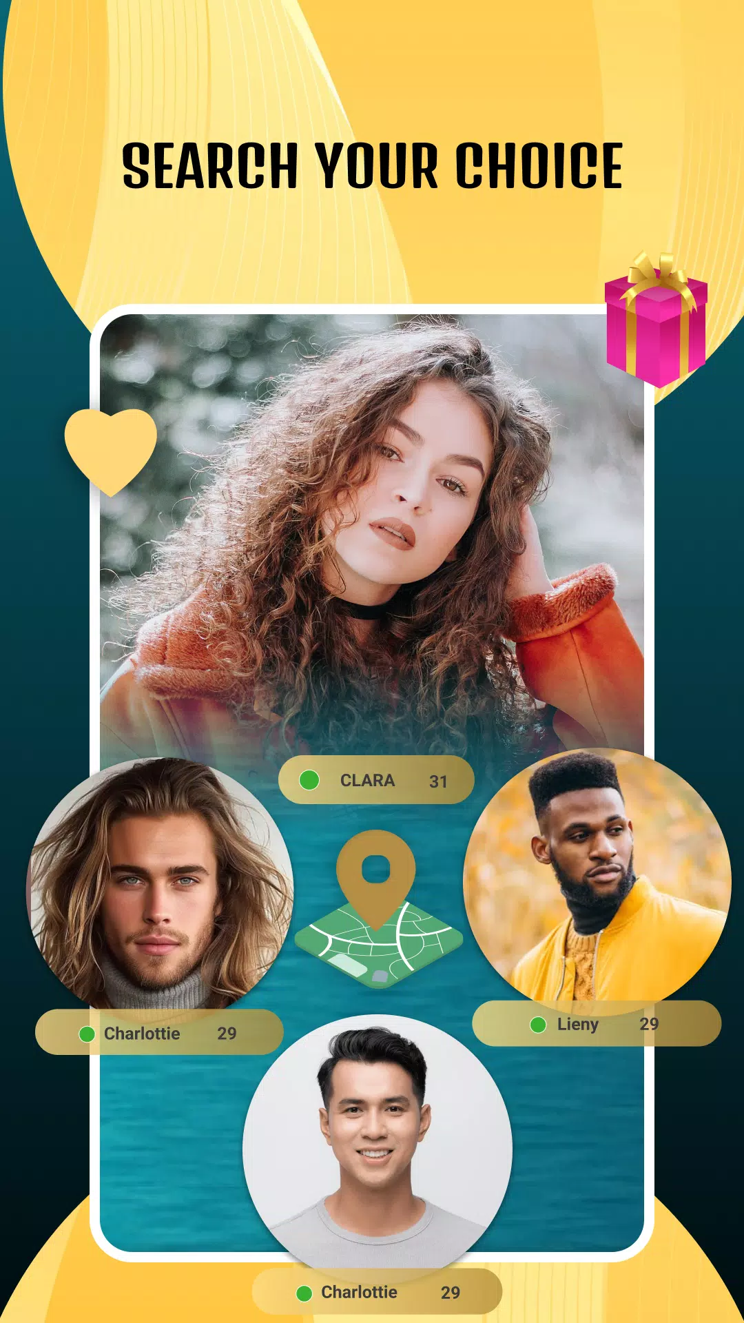 i69apps Скриншот 0