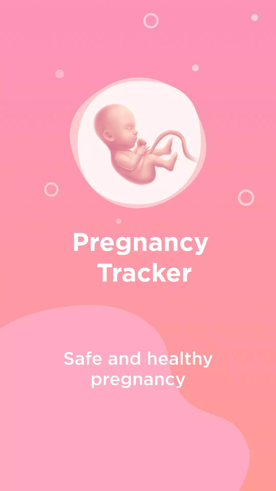 Pregnancy应用截图第0张