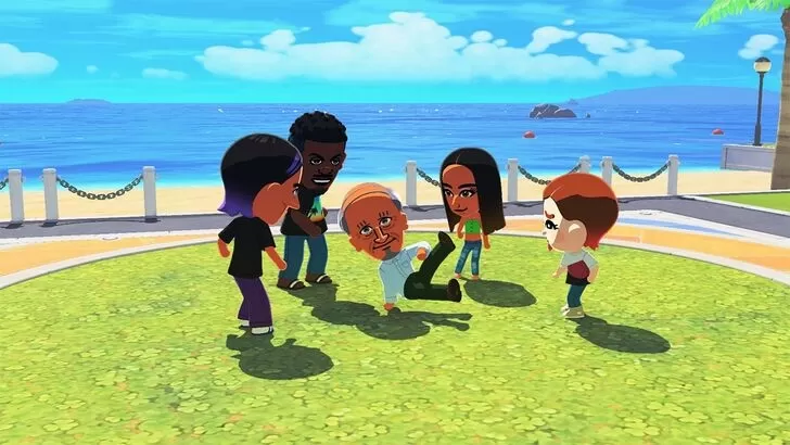 Tomodachi Life: Living The Dream Generates More Buzz Than Nintendo Switch 2 in Japan