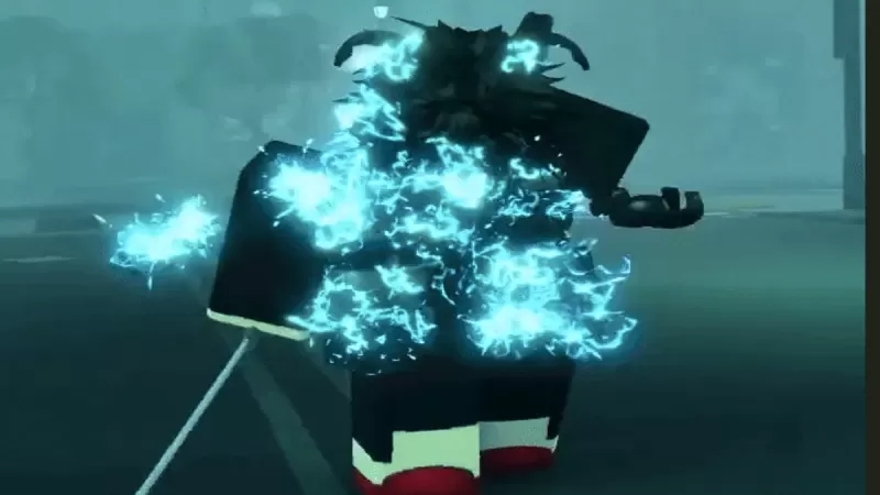 《GHOUL://RE》中的所有Arata階段