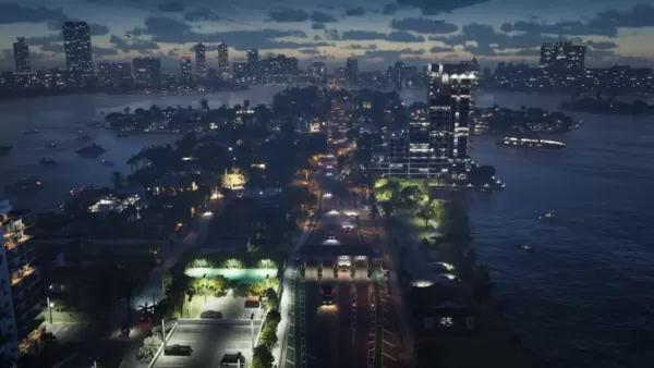 Developers Avoid GTA 6 Launch Window