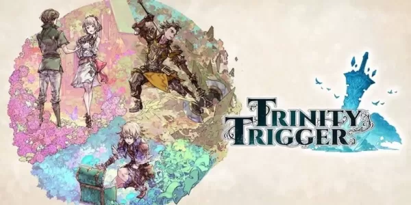 トリニティトリガー JRPG モバイル版リリース