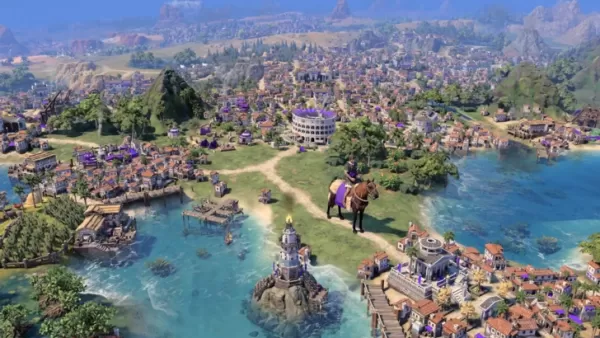 Civ 7 to Bring Free Content and Most Requested Feature