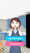 Momlife Simulator 스크린샷 3