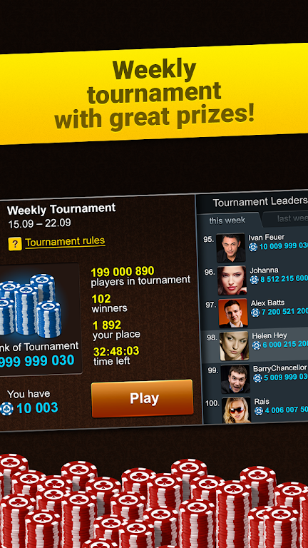 Backgammon Short Arena: Play online backgammon! スクリーンショット 2