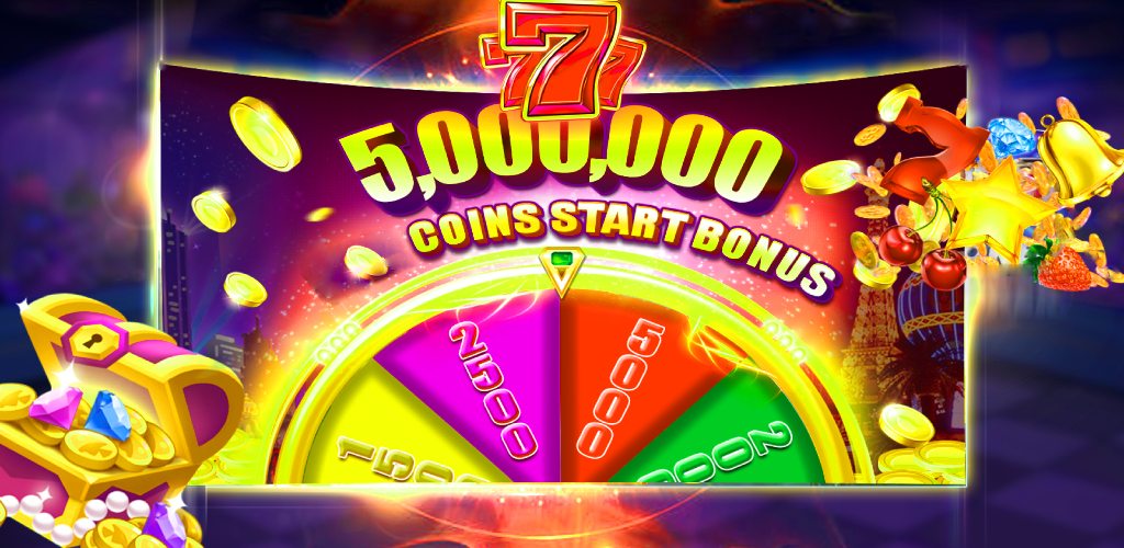 777 Casino Pagcor Slot Games Скриншот 2