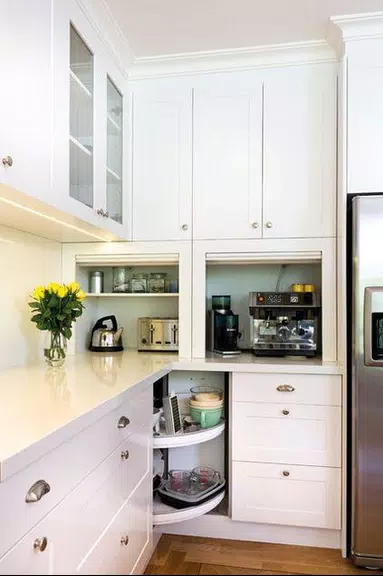 Kitchen Space Saving应用截图第1张