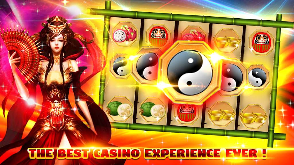 Vegas Epic Cash Slots Games應用截圖第0張