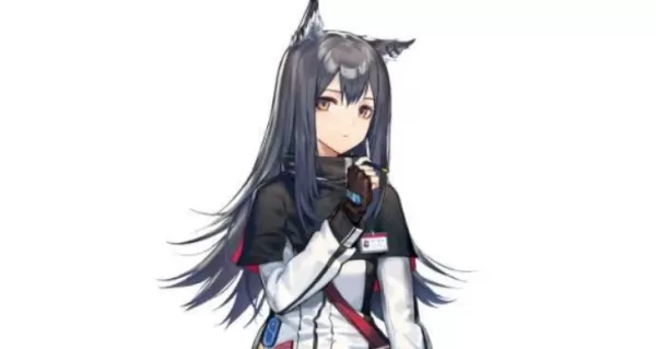 Arknightsのテキサス（Alter）：スキル、モジュール、Synergies Guide