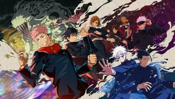 Jujutsu Kaisen: Phantom Parade atinge marca de 6 meses globalmente