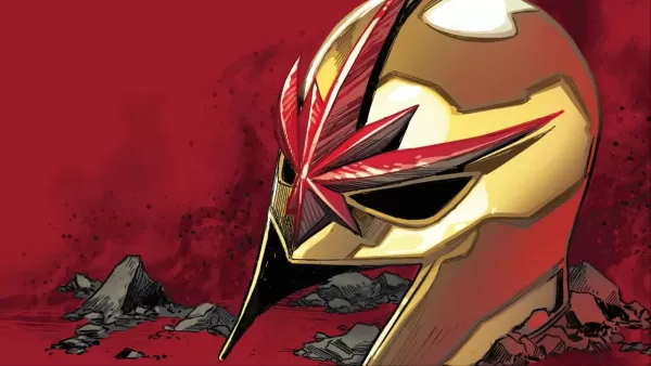 Imperial para transformar os heróis cósmicos da Marvel