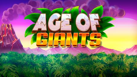 Age of Giants Скриншот 0