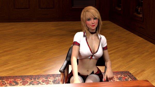 Russian Liberty Screenshot 1