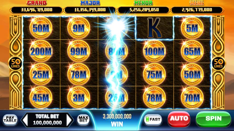 Play Las Vegas Captura de pantalla 3