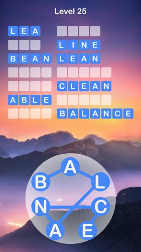 Word Relax: Word Puzzle Games应用截图第2张