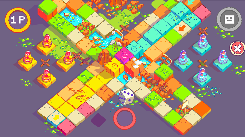 Ludo Magic: It’s Ludo Time! 스크린샷 0