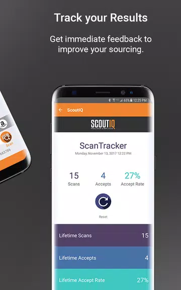 ScoutIQ应用截图第2张