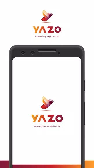 Yazo Comunidade Captura de pantalla 0