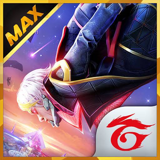 Free Fire Max выпущен на Android