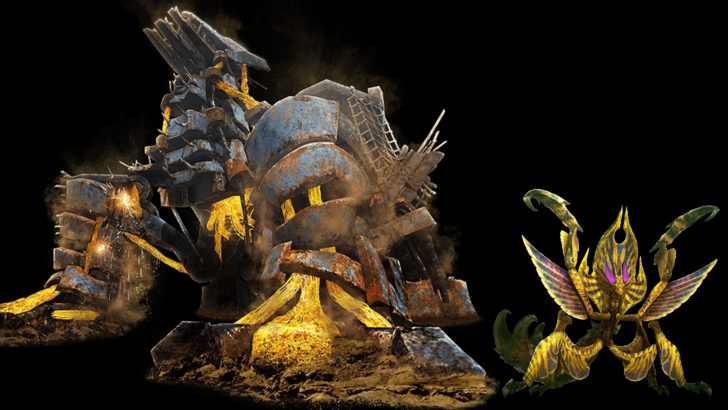 O que é realmente Monster Hunter? | Mergulho Profundo nos Temas e Narrativa de Monster Hunter