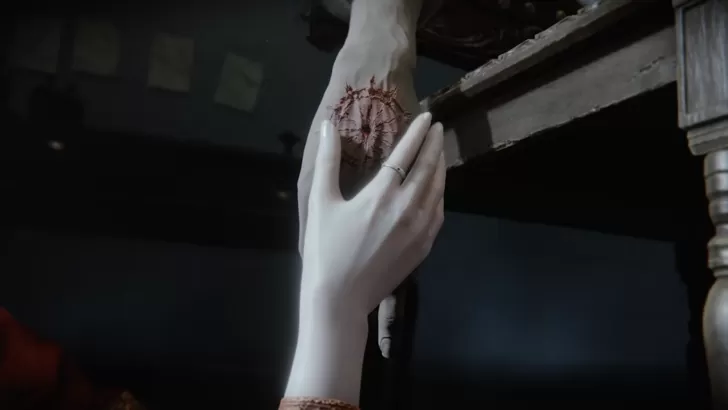 Les Duskbloods vous font jouer en tant que Bloodworn, mais non, ce n'est pas Bloodborne 2