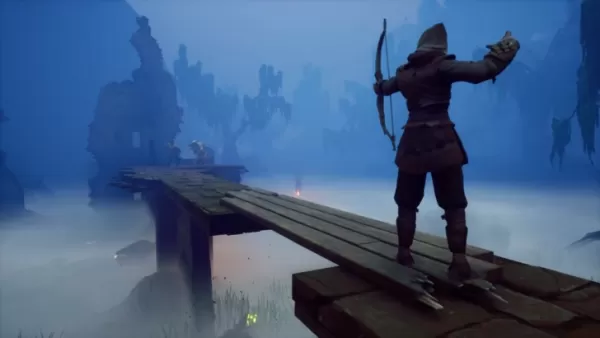 Runescape : Dragonwilds 로드맵은 깜짝 조기 액세스 런칭 후 게시되었습니다
