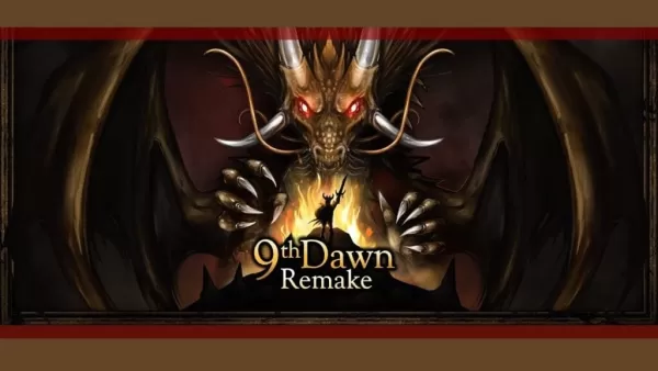9th Dawn Remake lance sur mobile avec multijoueur