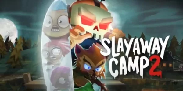Slayaway Camp 2 Ya Disponible en iOS y Android