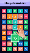 2248 Puzzle: 2048 Numbers Game Screenshot 2