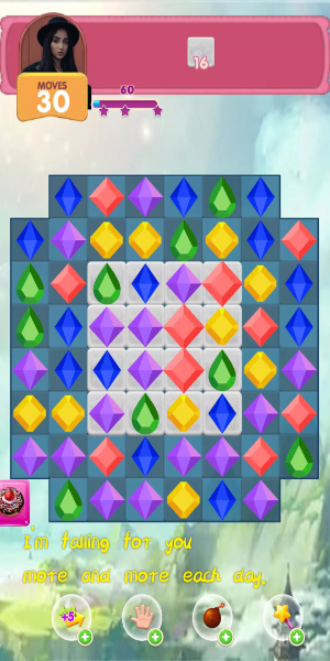 SunsetSwap Captura de tela 2