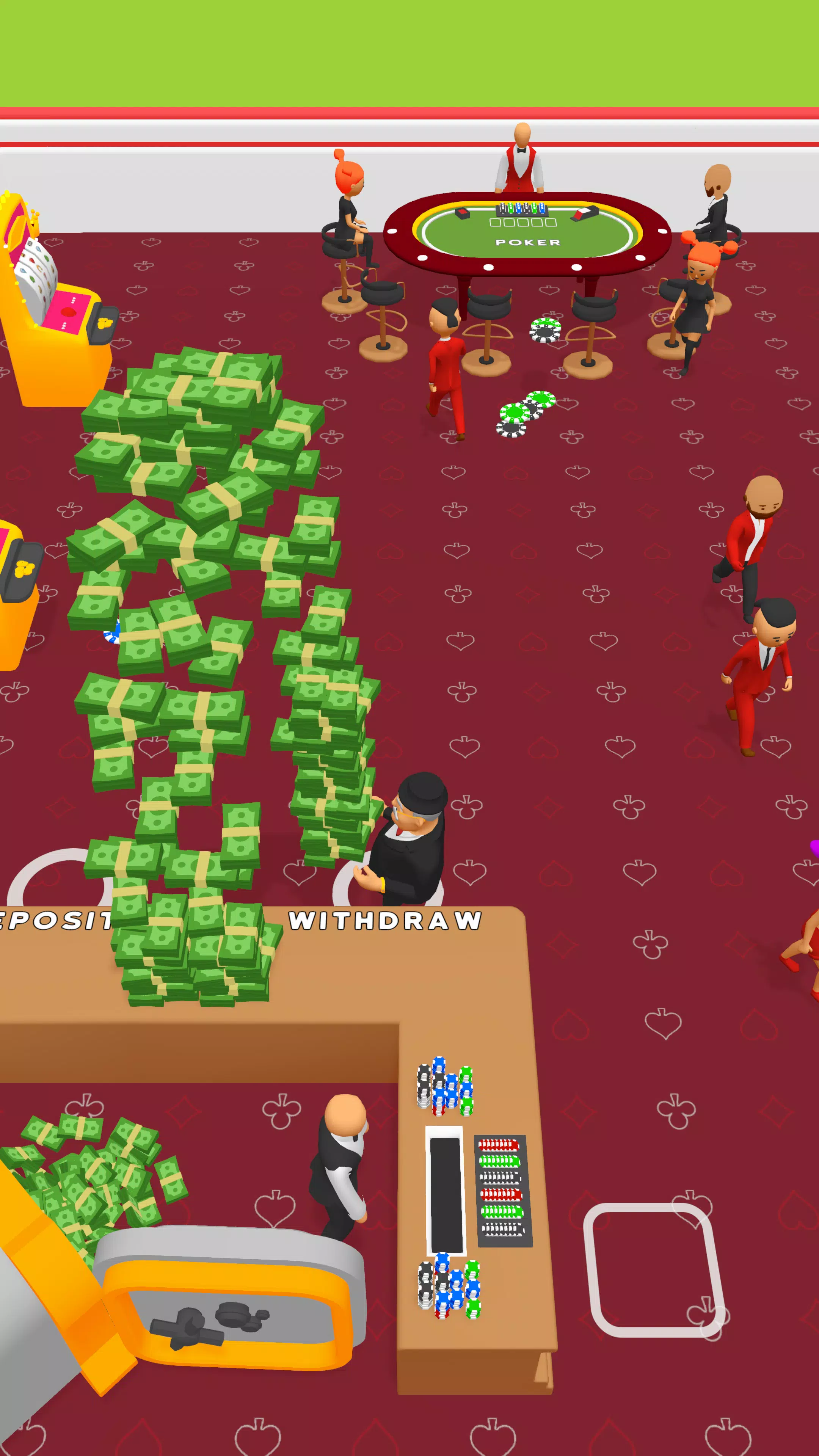 Casino Land Mod應用截圖第2張