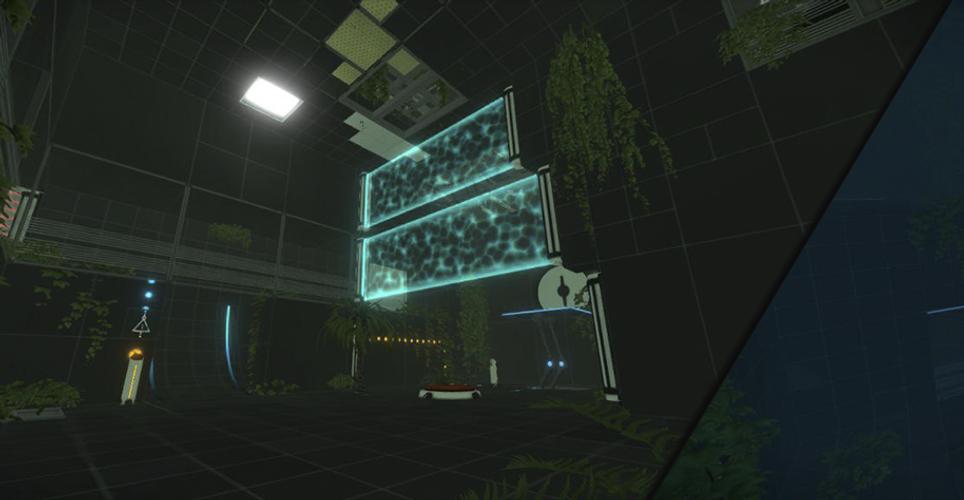 Teleportal 2 (Beta) スクリーンショット 0