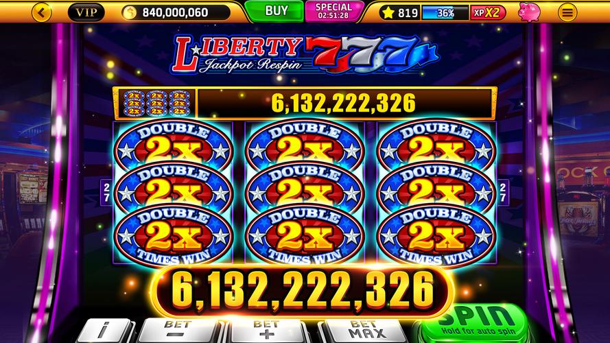 Wild Classic Captura de tela 1