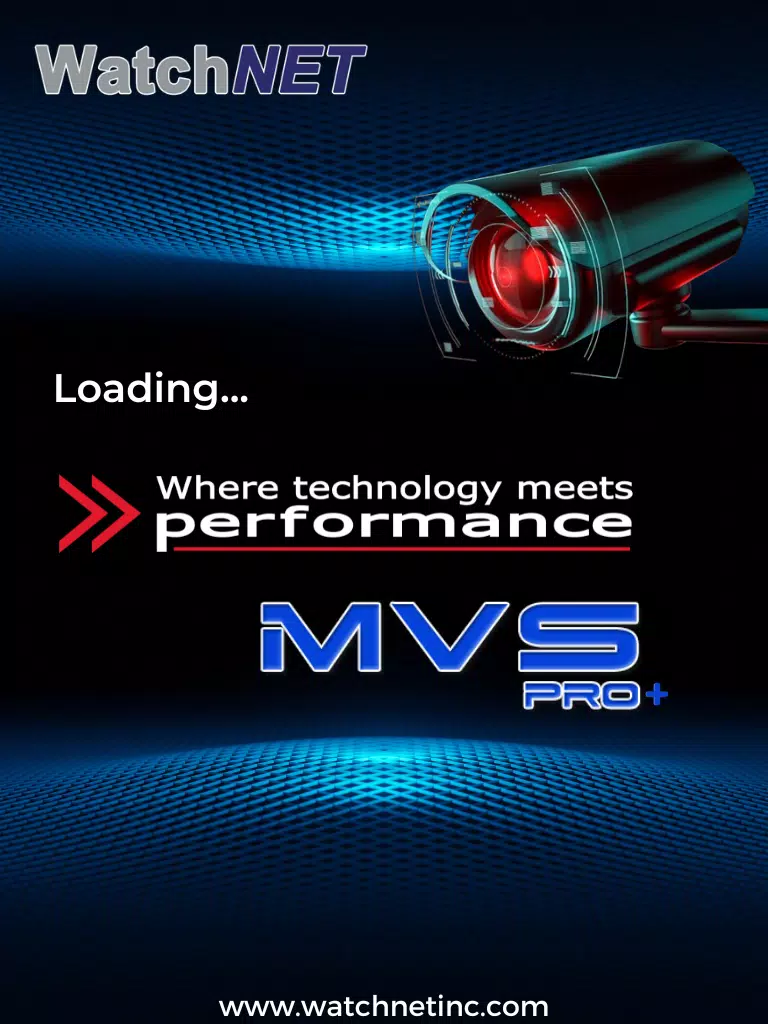 MVS Pro+应用截图第0张
