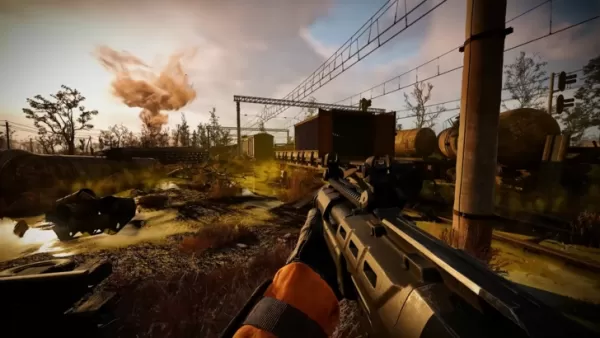 STALKER 2 Roadmap: Enhanced Modding, A-Life Updates Unveiled