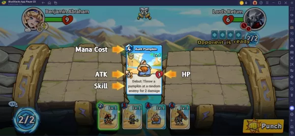 Essential Guide to Fist Out CCG Duel - Understanding Core Gameplay Systems