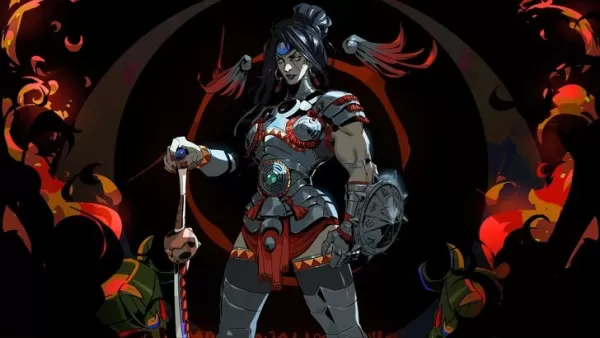 Hades 2臨近完成：完整釋放即將