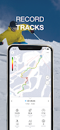 Skill: Ski & MTB Tracker 스크린샷 0