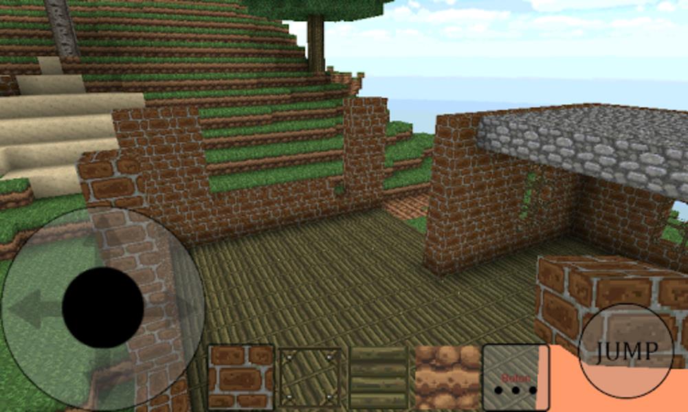 Minebuild Screenshot 3