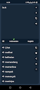 Indonesian - English Translato Screenshot 3