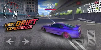 Drift X Ultra - Drift Drivers Screenshot 3