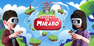 Mirabo AR Screenshot 0