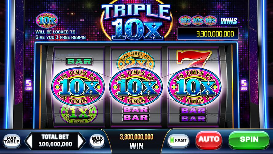 Play Las Vegas Captura de pantalla 2