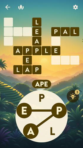 Words of Wonders: Zen Capture d'écran 2
